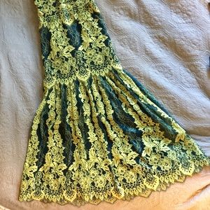 💎 👏🏻🤩Nordstrom PROM Formal Dress